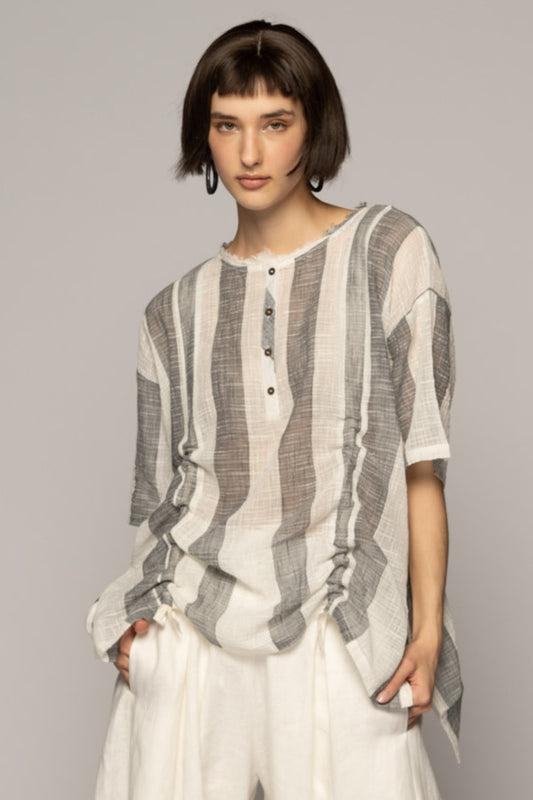 Wattle Tie Top Ch