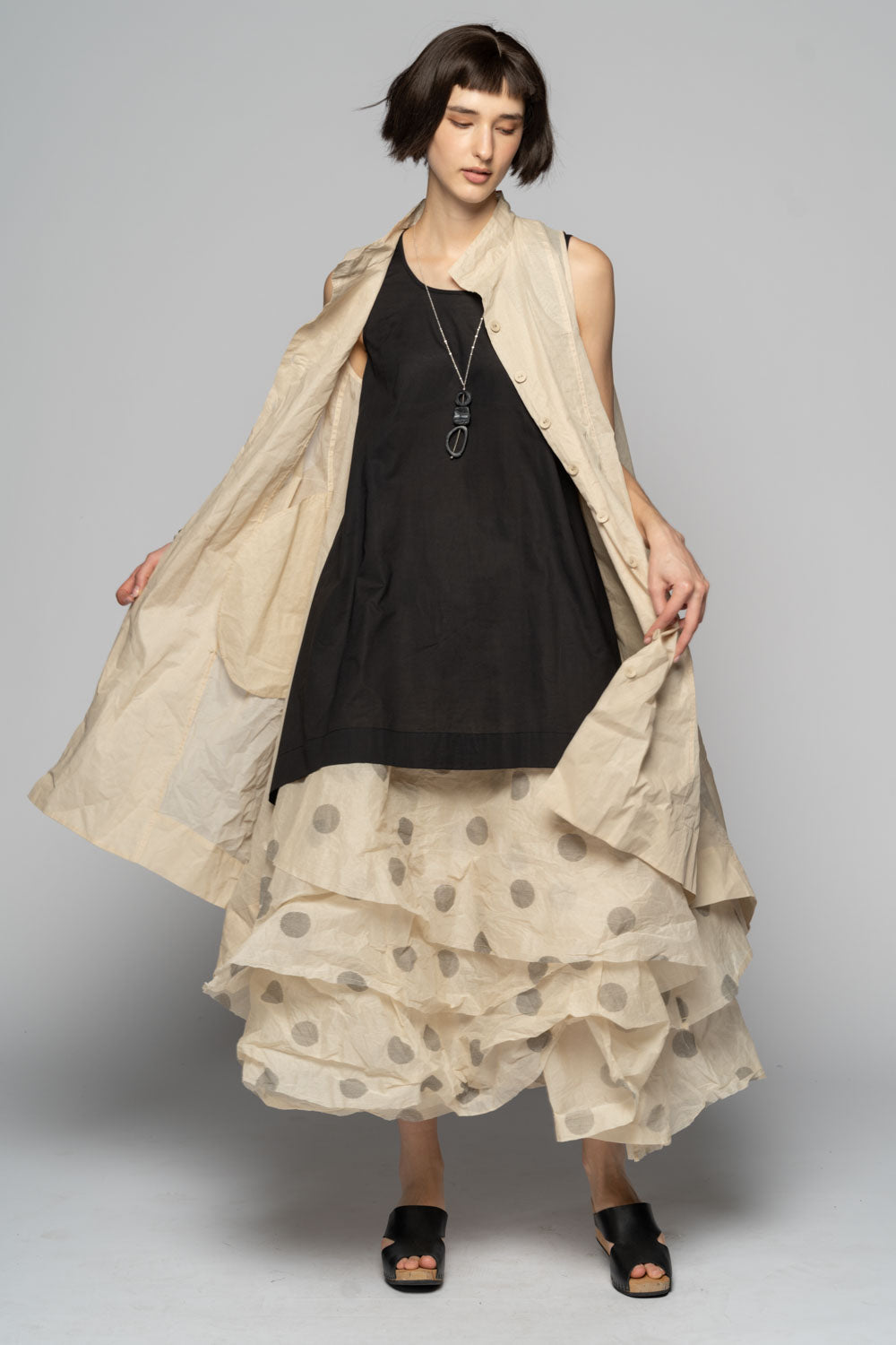 Kina Dress Ntr
