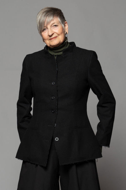 Thaw Jacket Blk