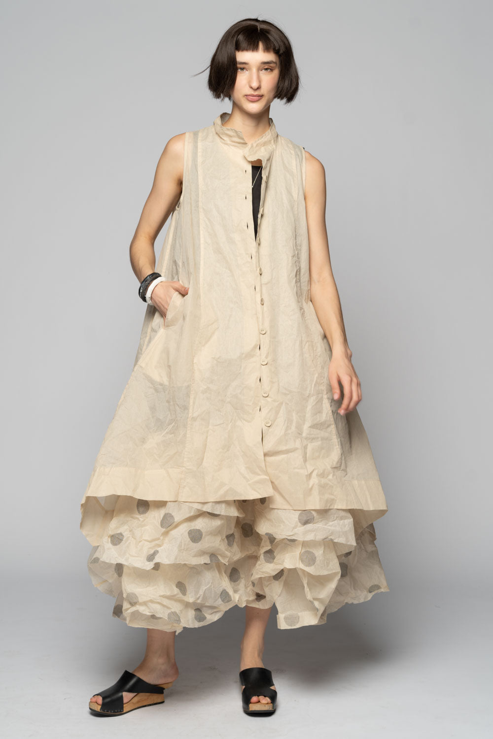 Kina Dress Ntr