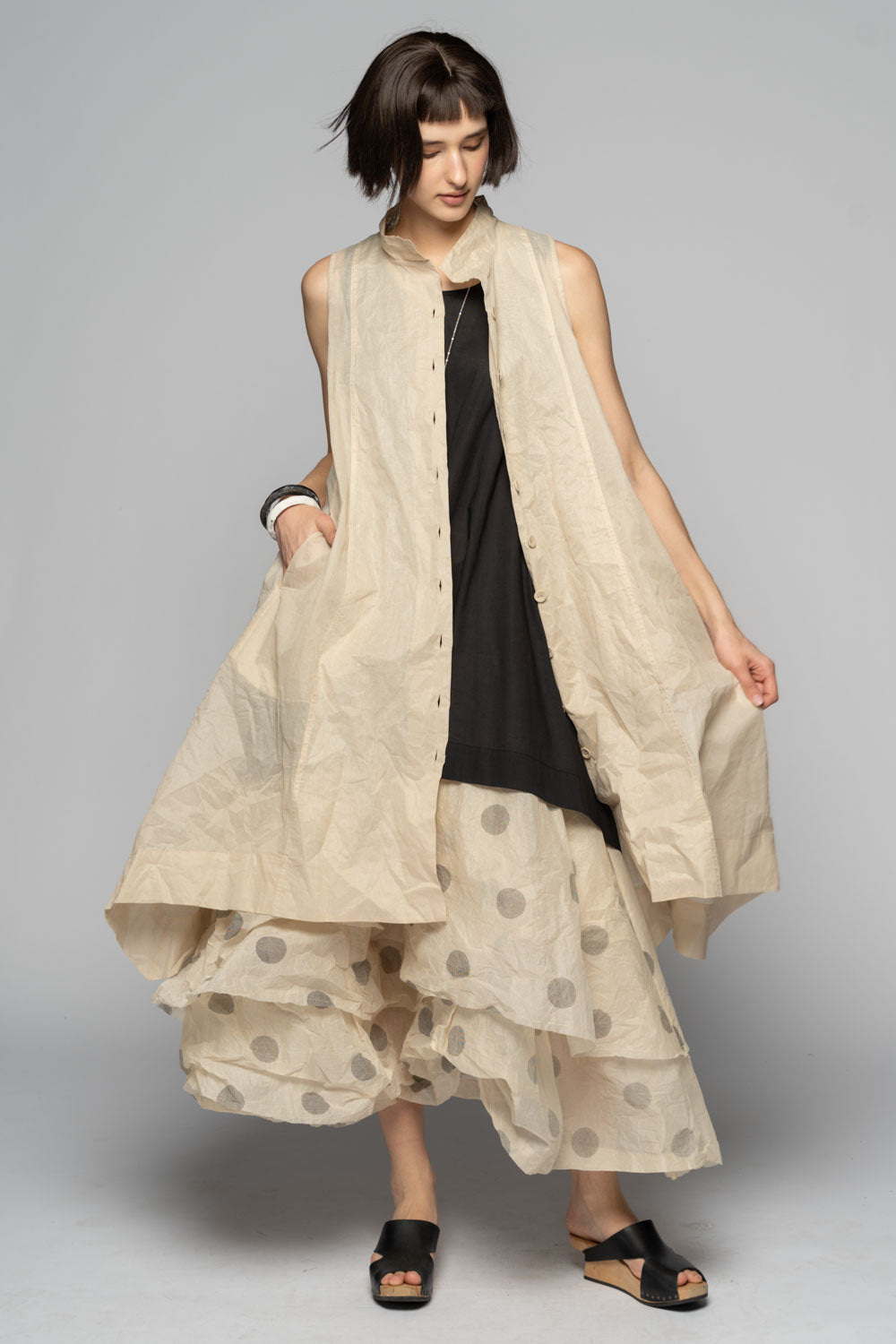 Kina Dress Ntr