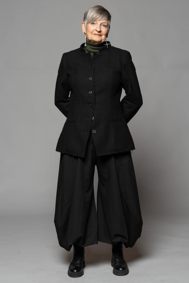 Thaw Jacket Blk