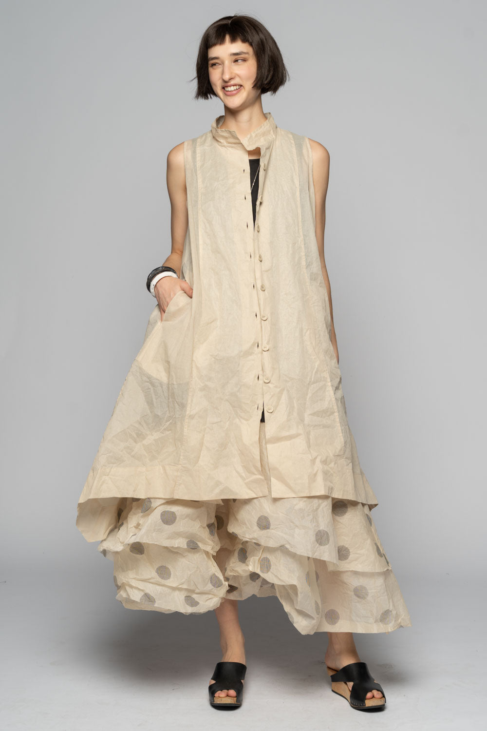 Kina Dress Ntr