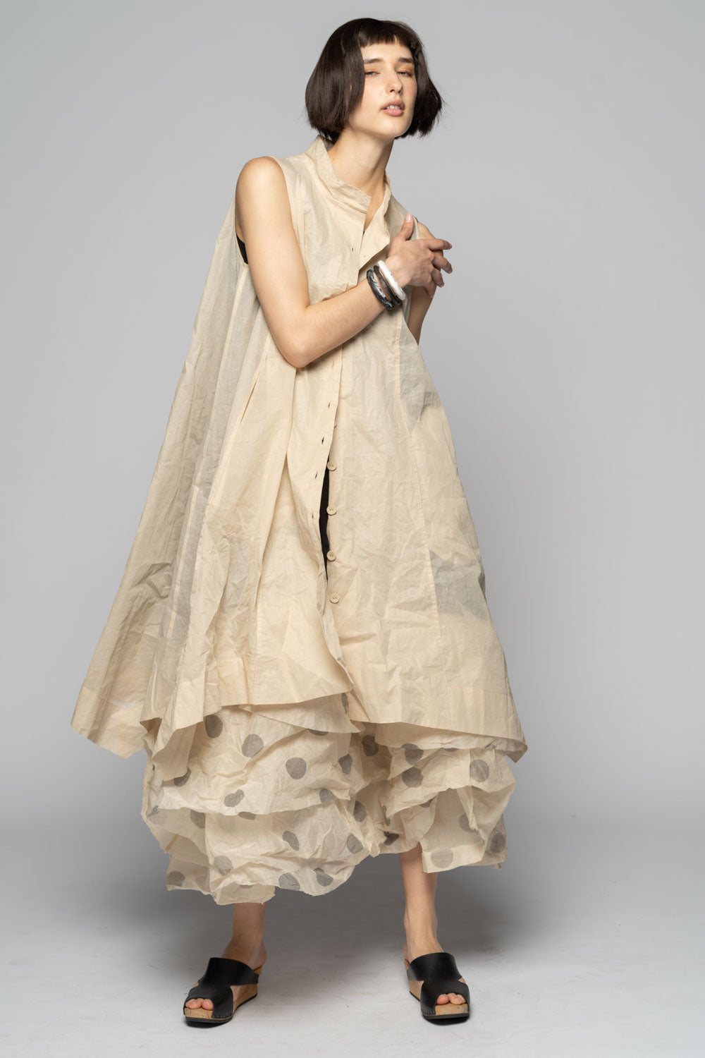 Kina Dress Ntr