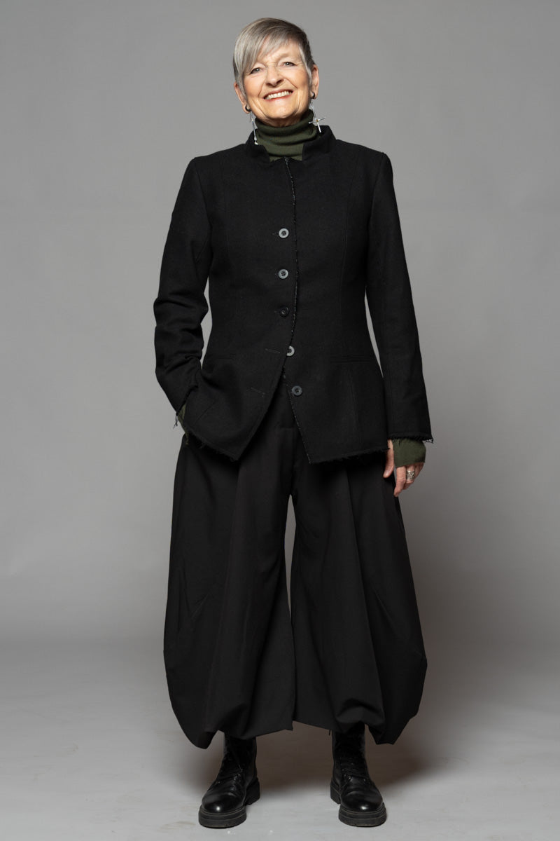Thaw Jacket Blk