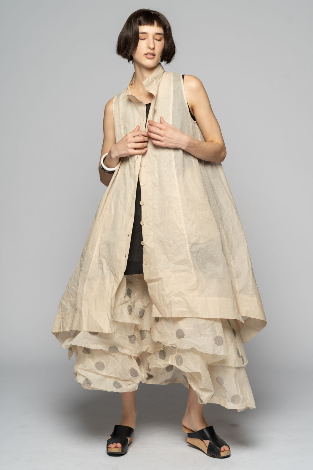Kina Dress Ntr