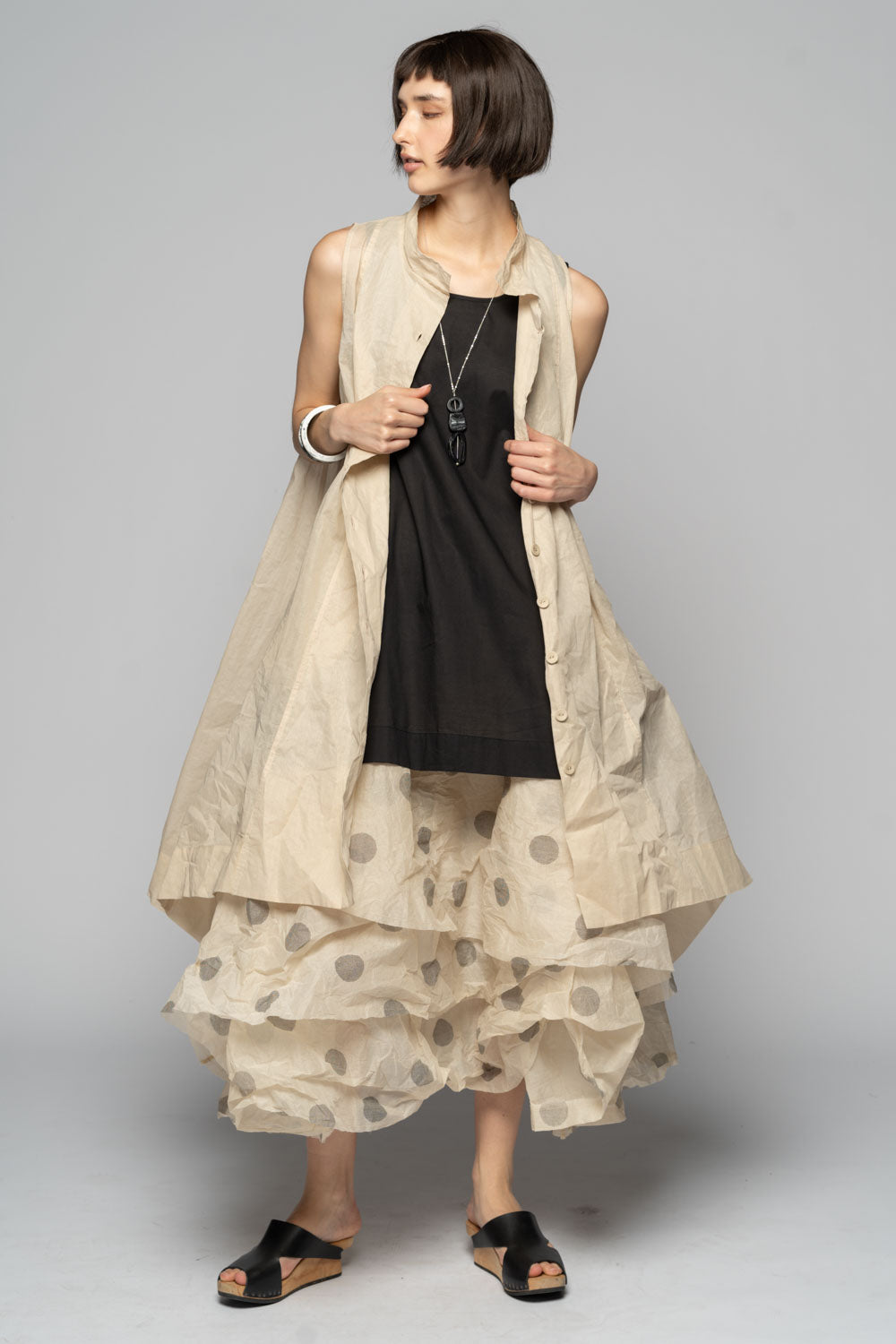 Kina Dress Ntr