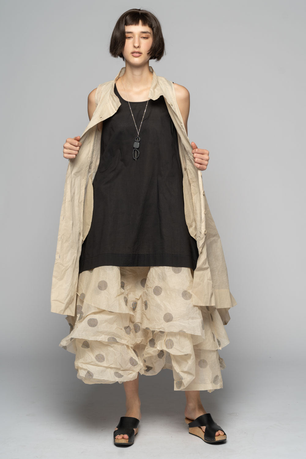 Kina Dress Ntr