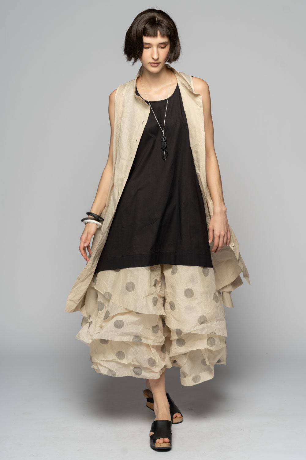 Kina Dress Ntr