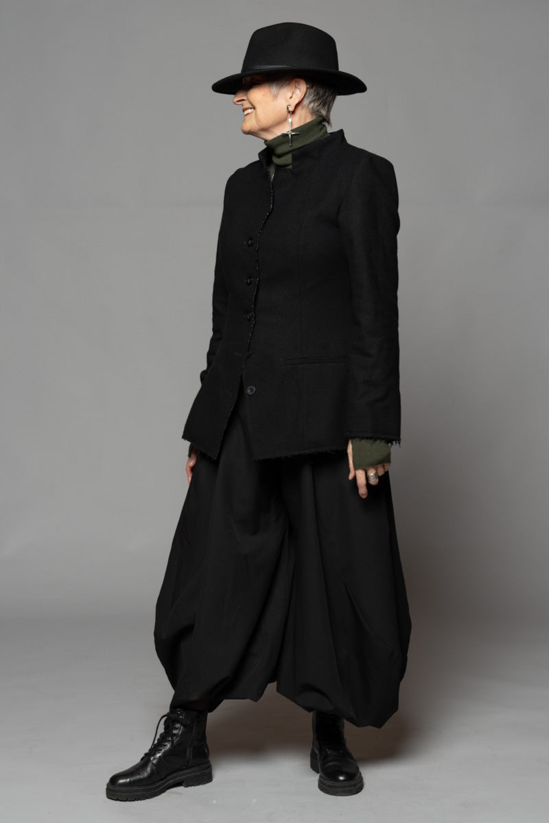 Thaw Jacket Blk
