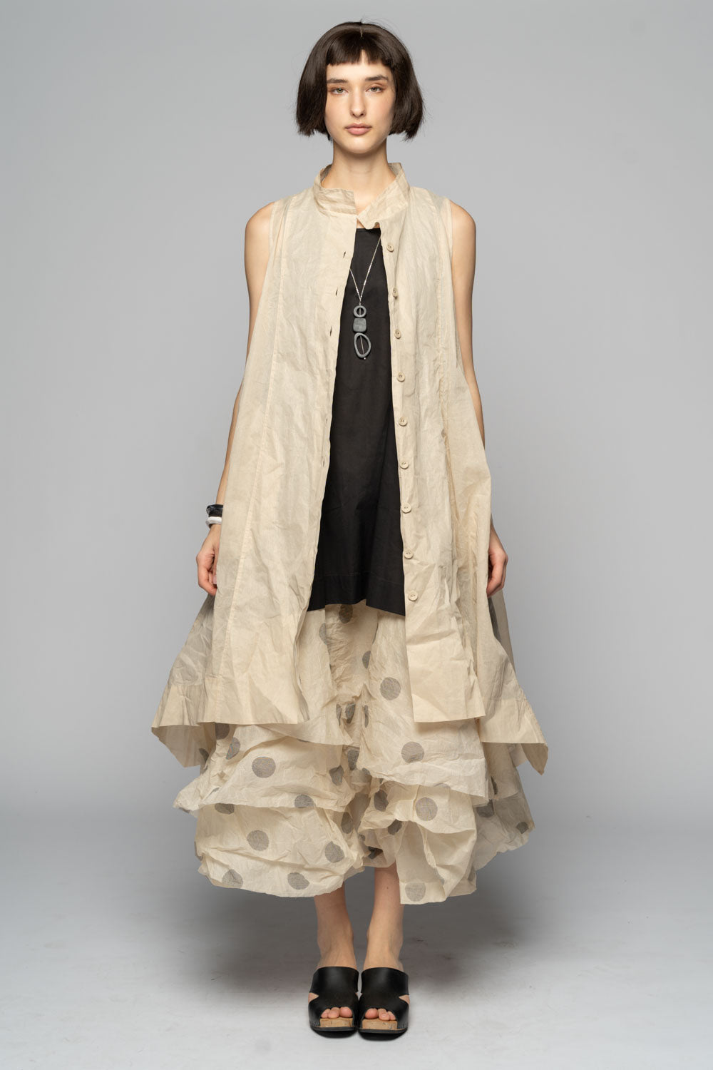 Kina Dress Ntr