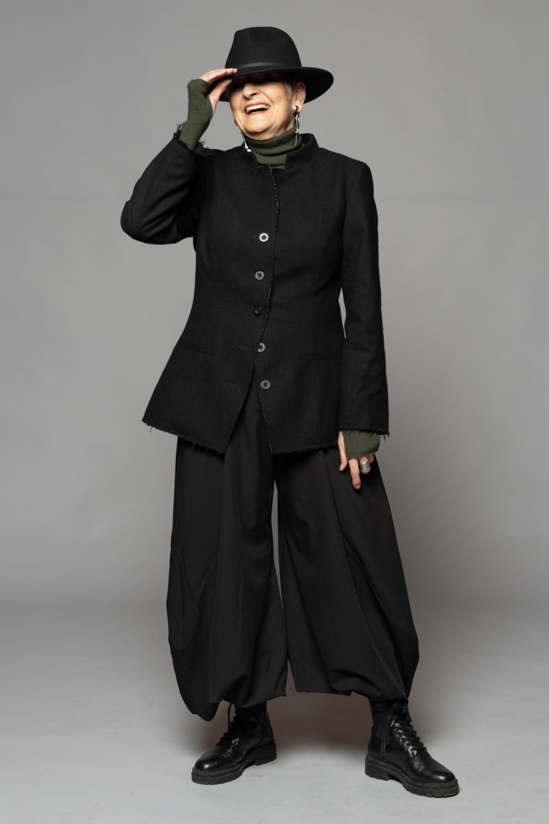Thaw Jacket Blk