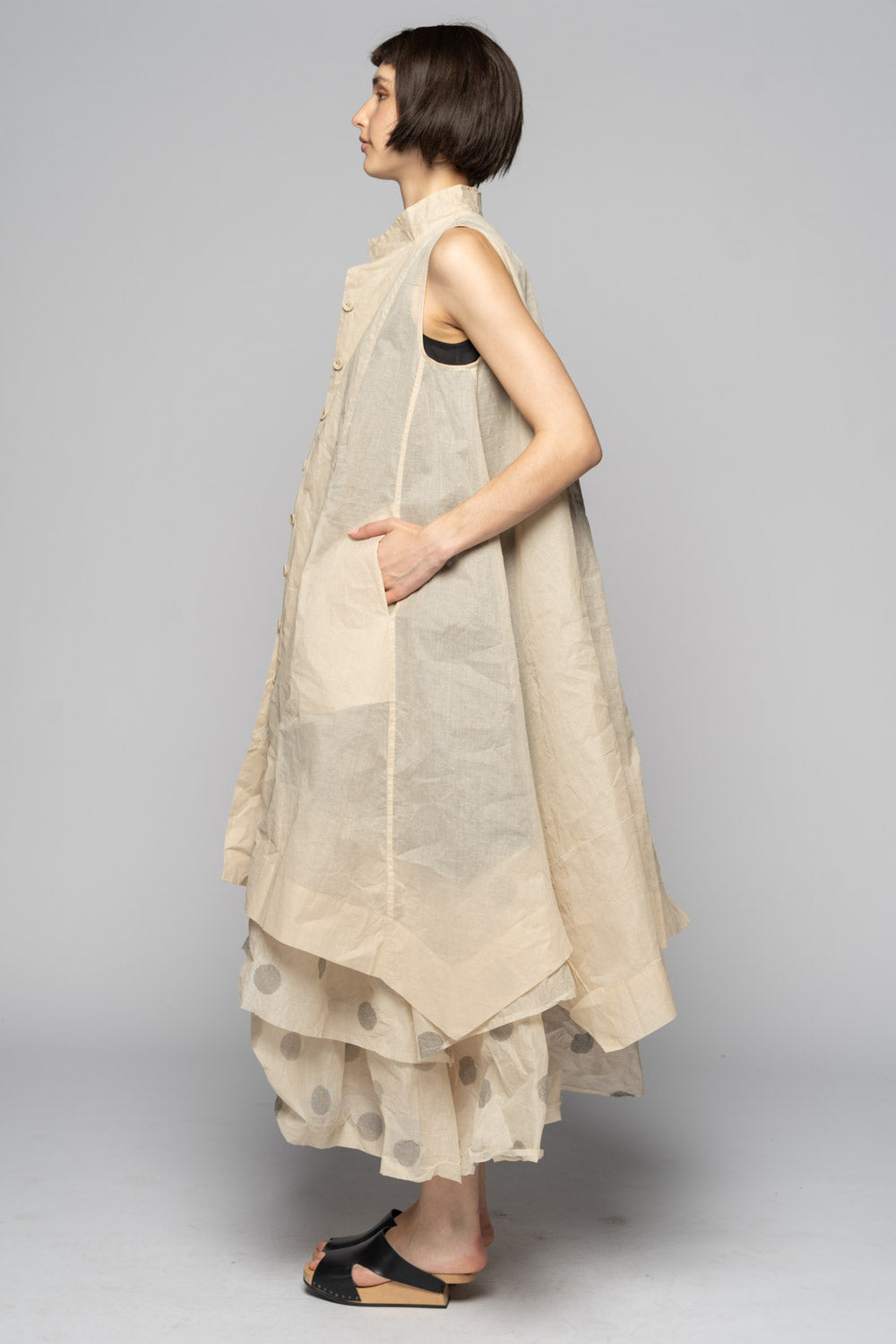 Kina Dress Ntr