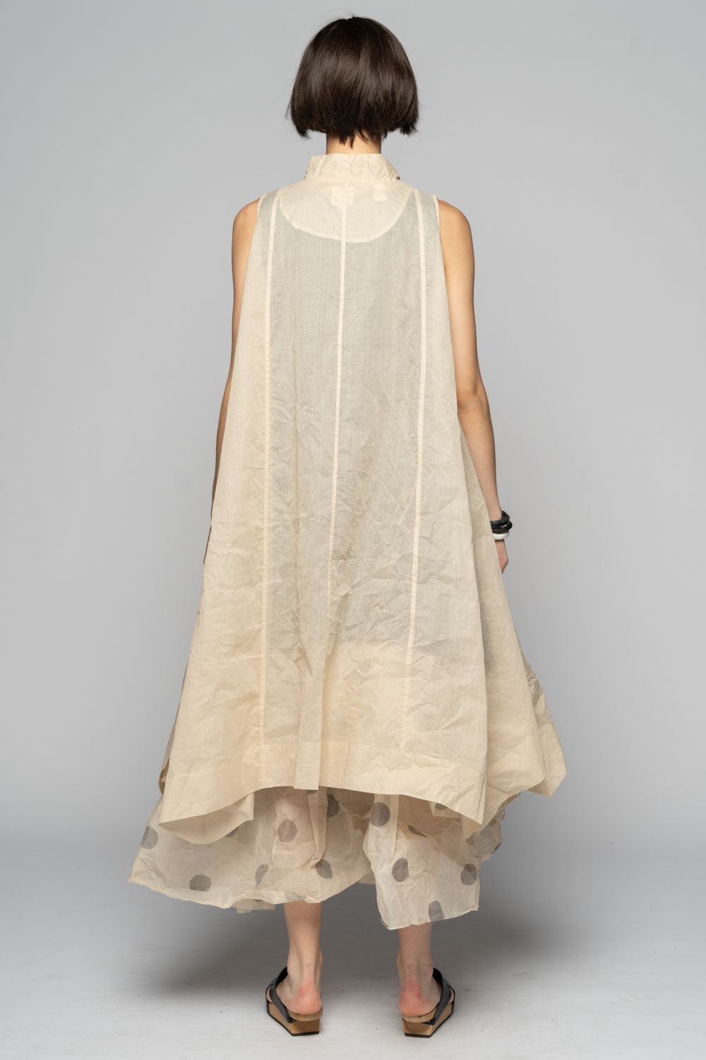 Kina Dress Ntr