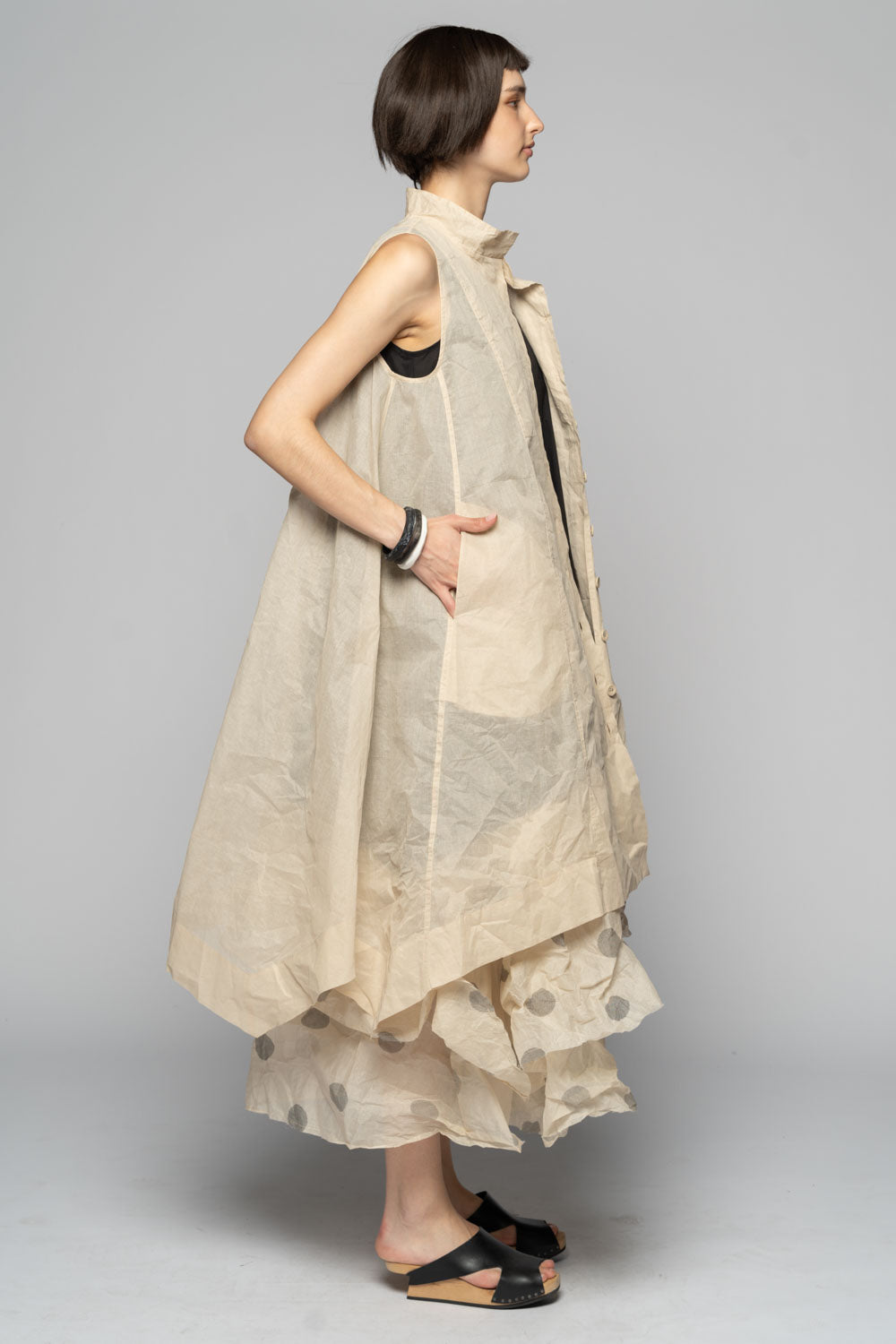 Kina Dress Ntr