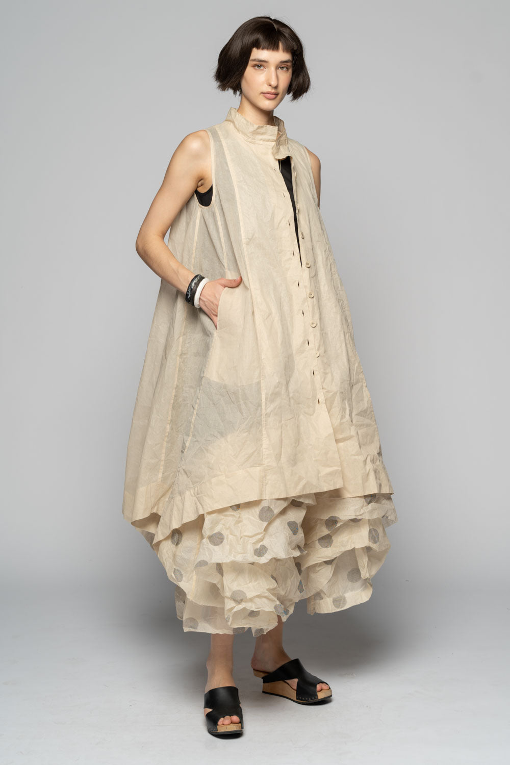 Kina Dress Ntr