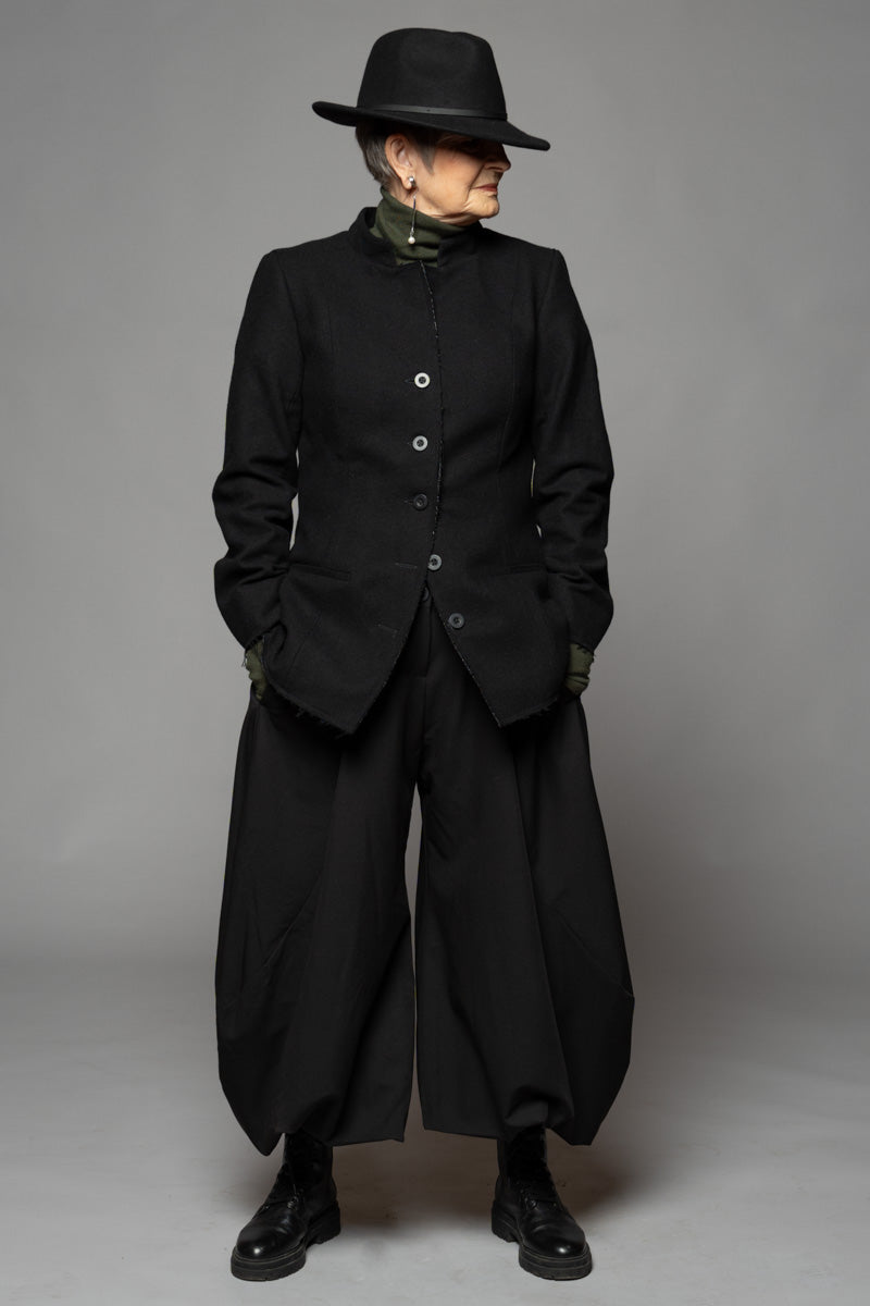 Thaw Jacket Blk