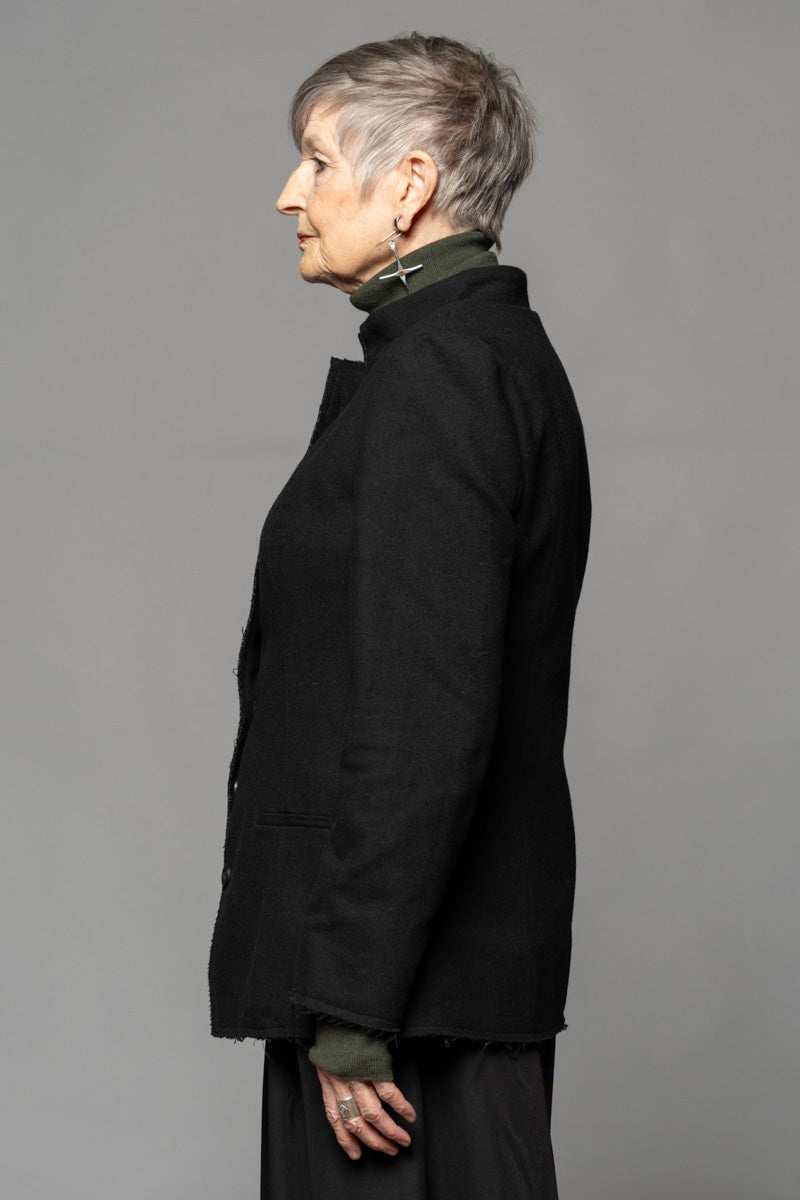 Thaw Jacket Blk