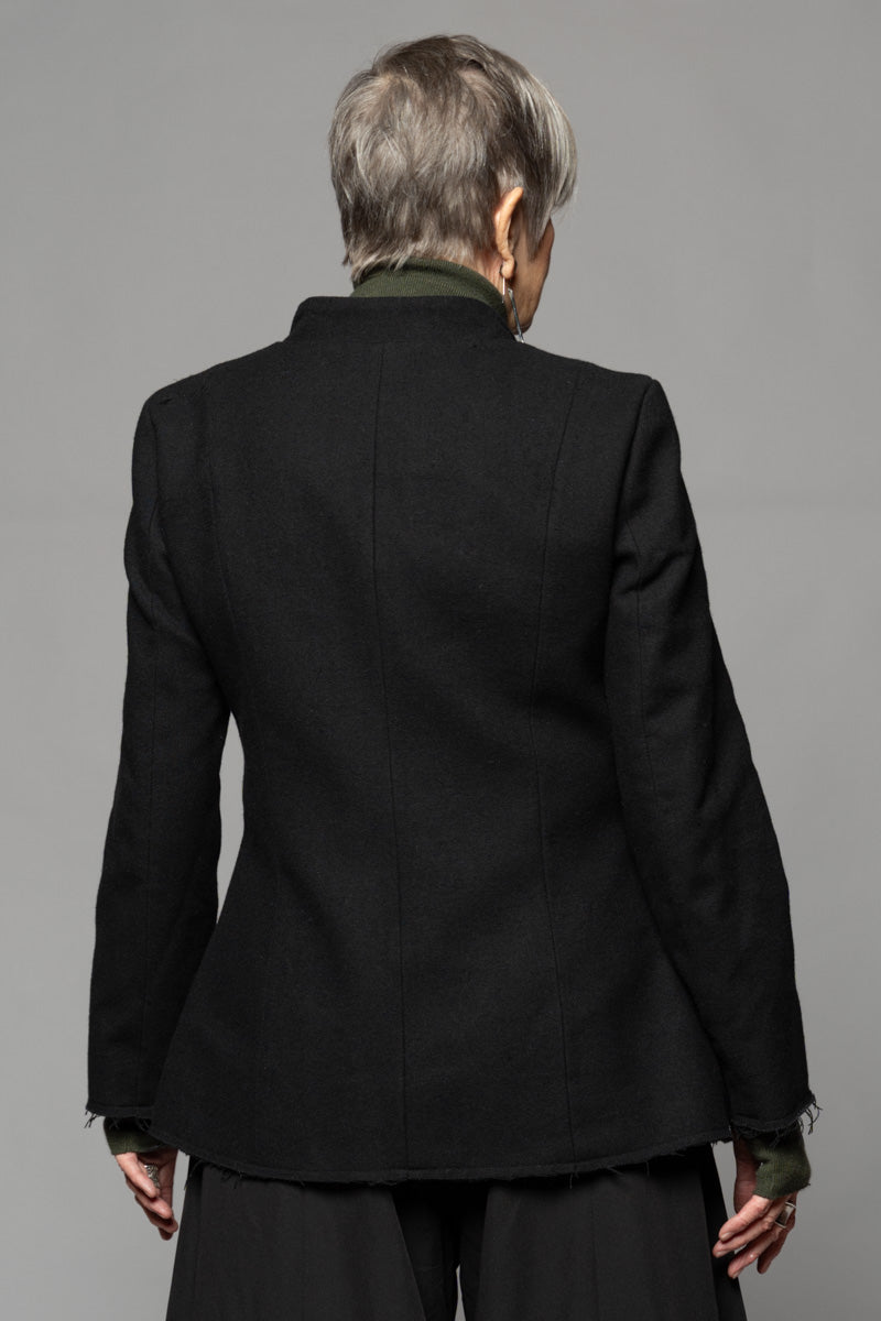 Thaw Jacket Blk