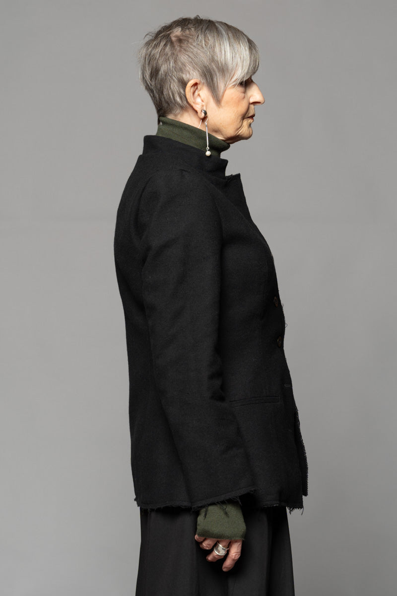 Thaw Jacket Blk