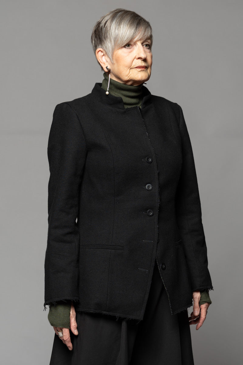 Thaw Jacket Blk