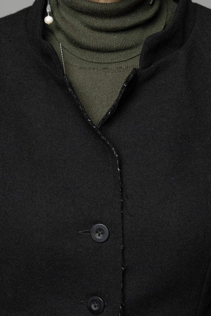 Thaw Jacket Blk