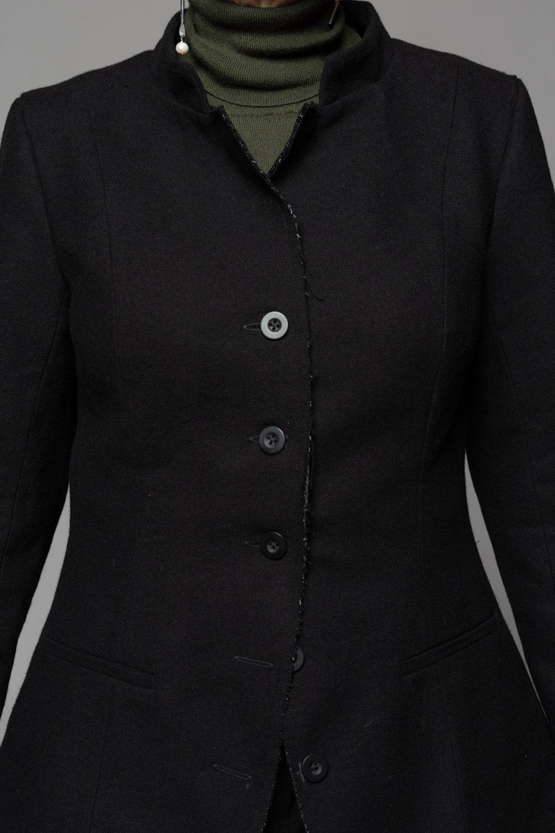 Thaw Jacket Blk