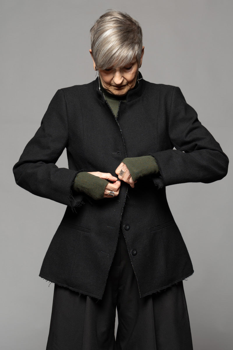 Thaw Jacket Blk