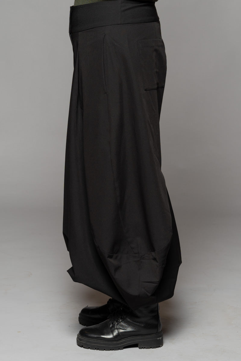 Kusa Pants Blk
