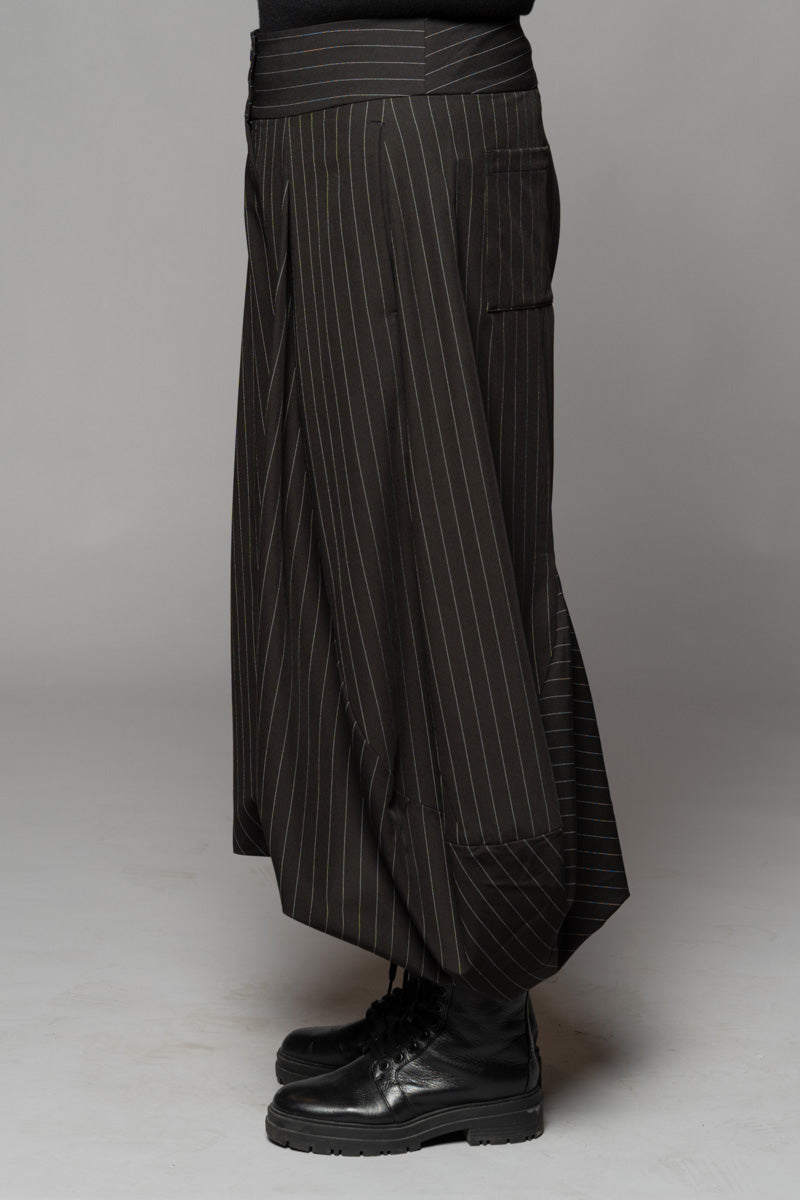 Kusa Pants Stripe