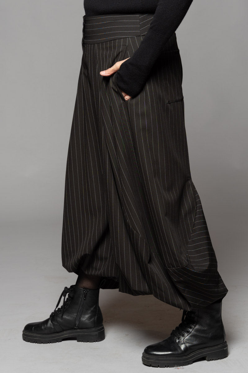 Kusa Pants Stripe