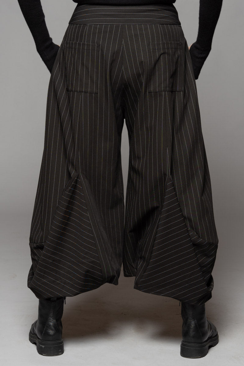 Kusa Pants Stripe