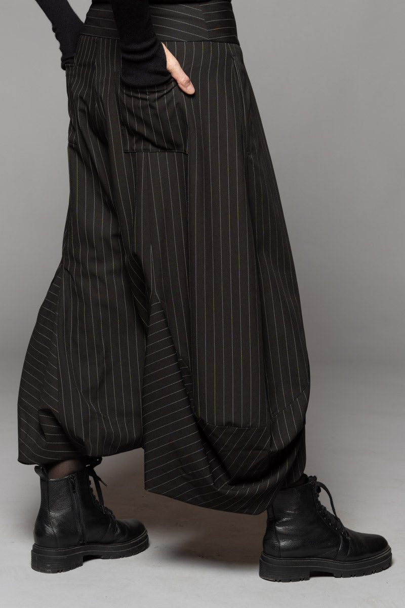 Kusa Pants Stripe