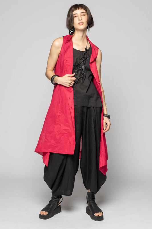 Kina Dress Rose