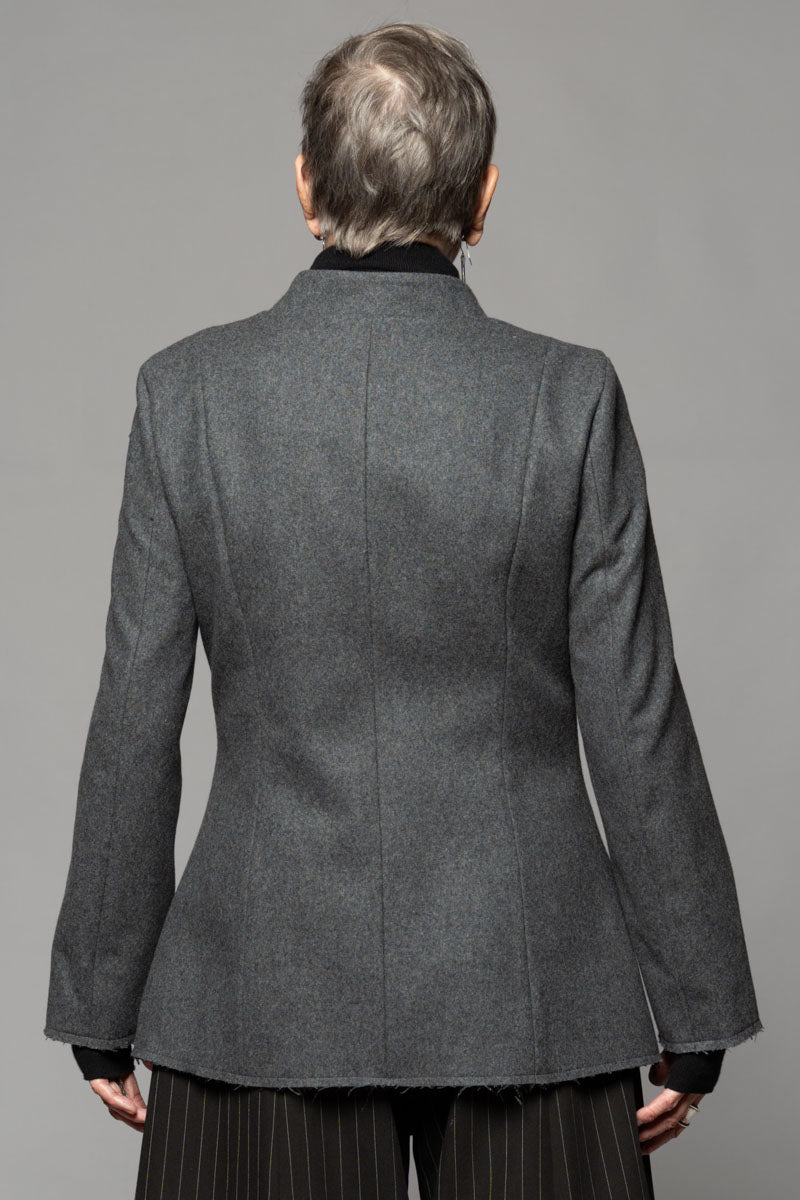Thaw Jacket Charcoal