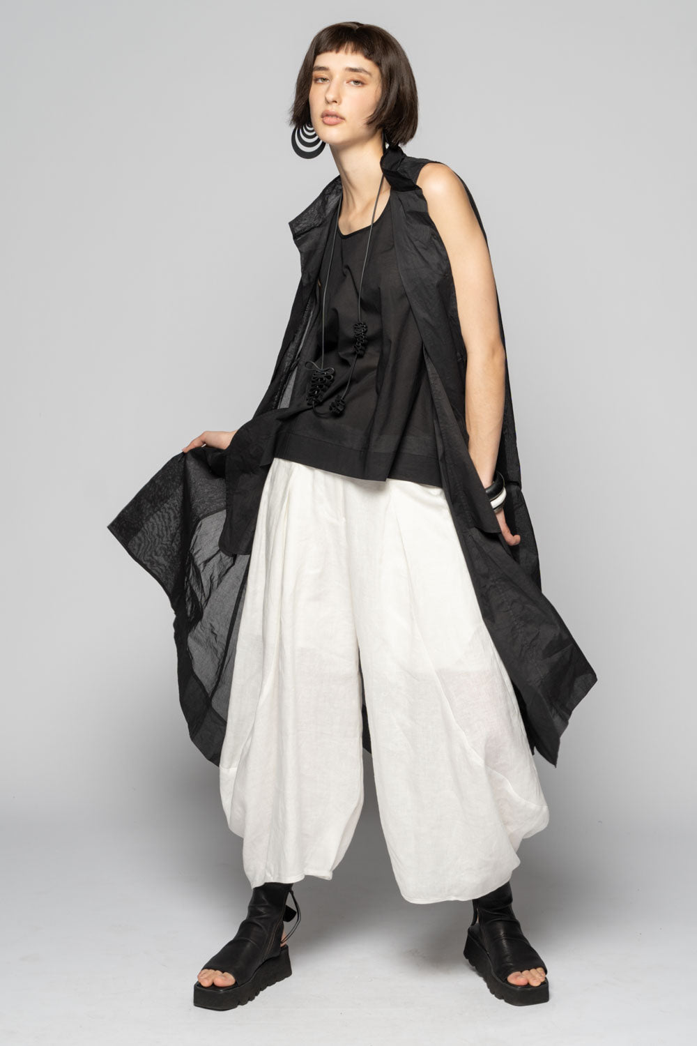Kina Dress Blk