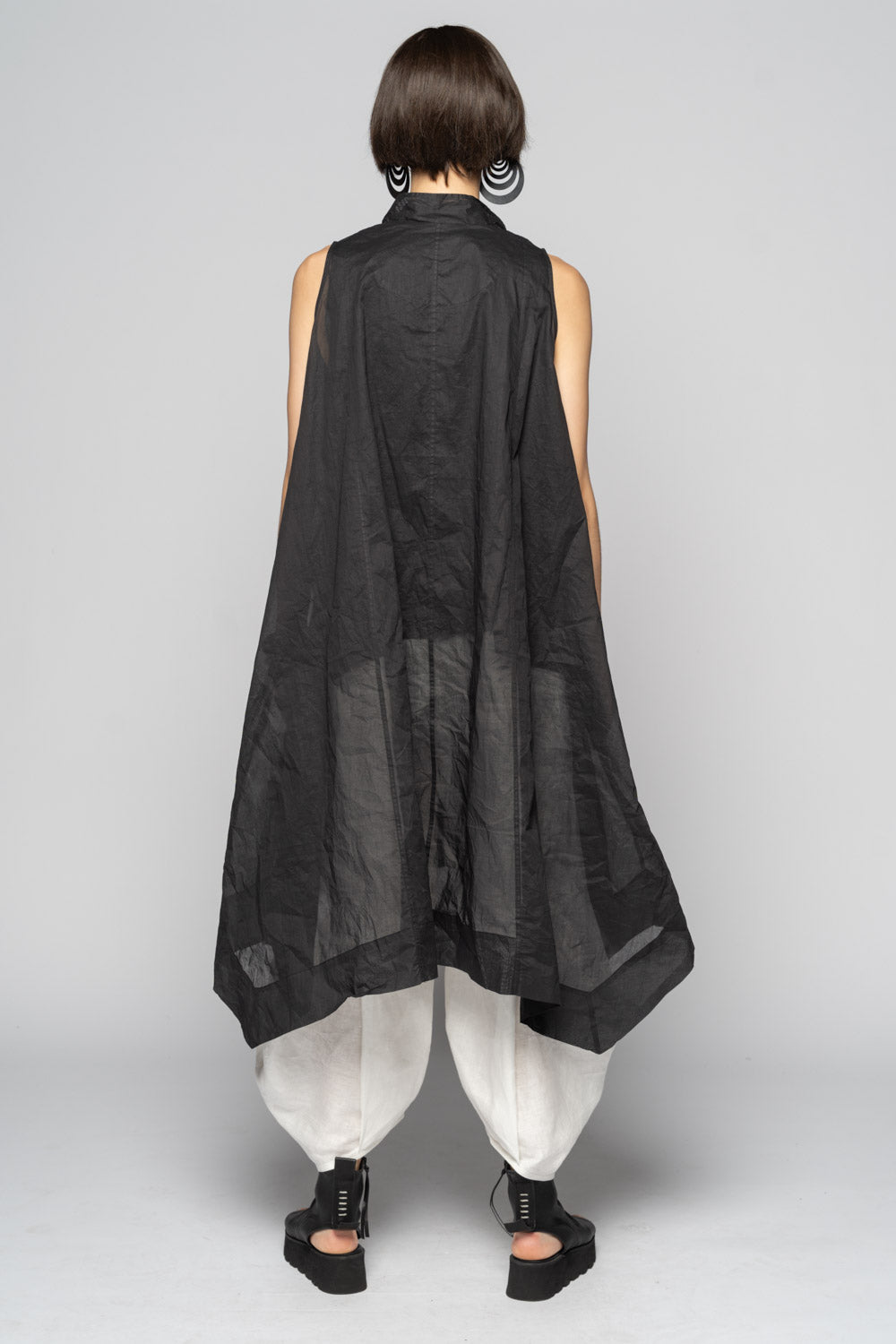 Kina Dress Blk