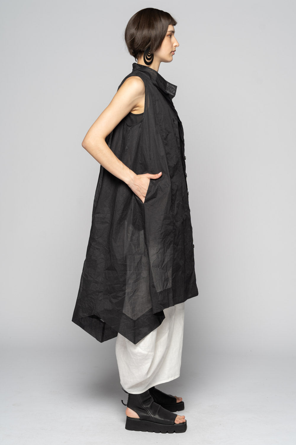 Kina Dress Blk