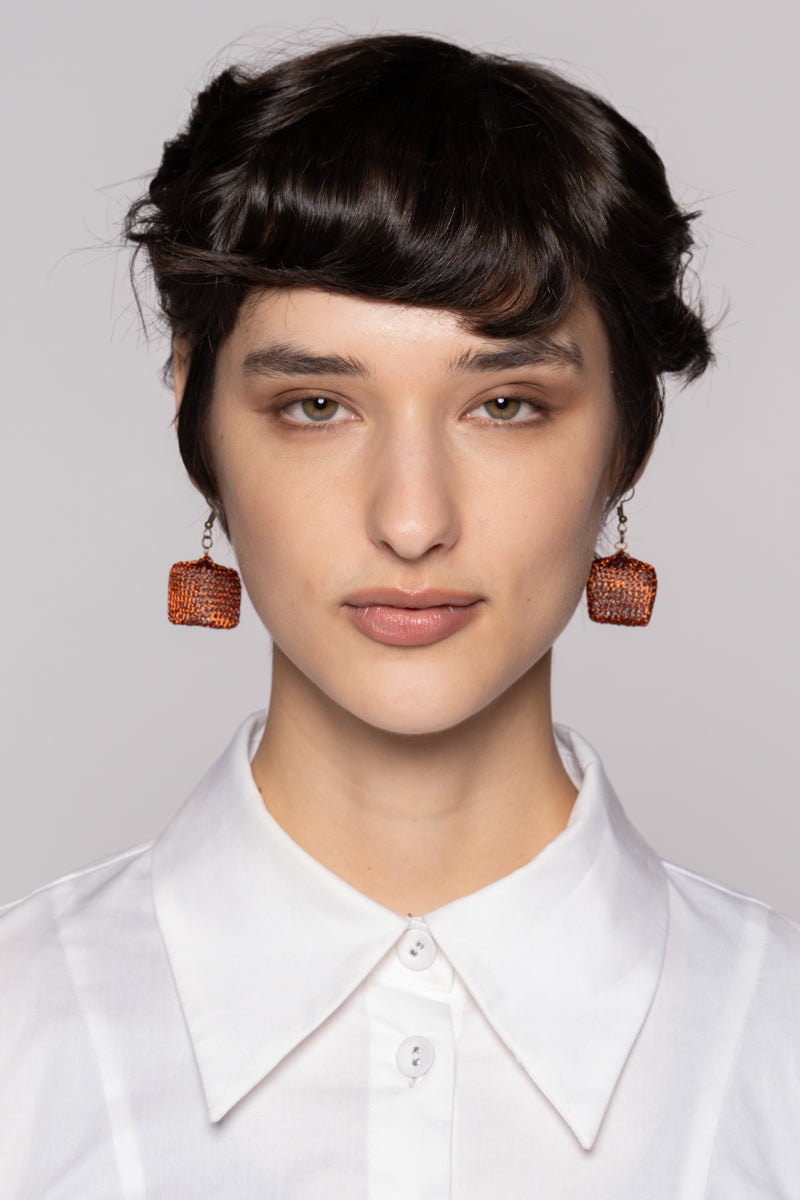 Sanjo Earrings Cpr