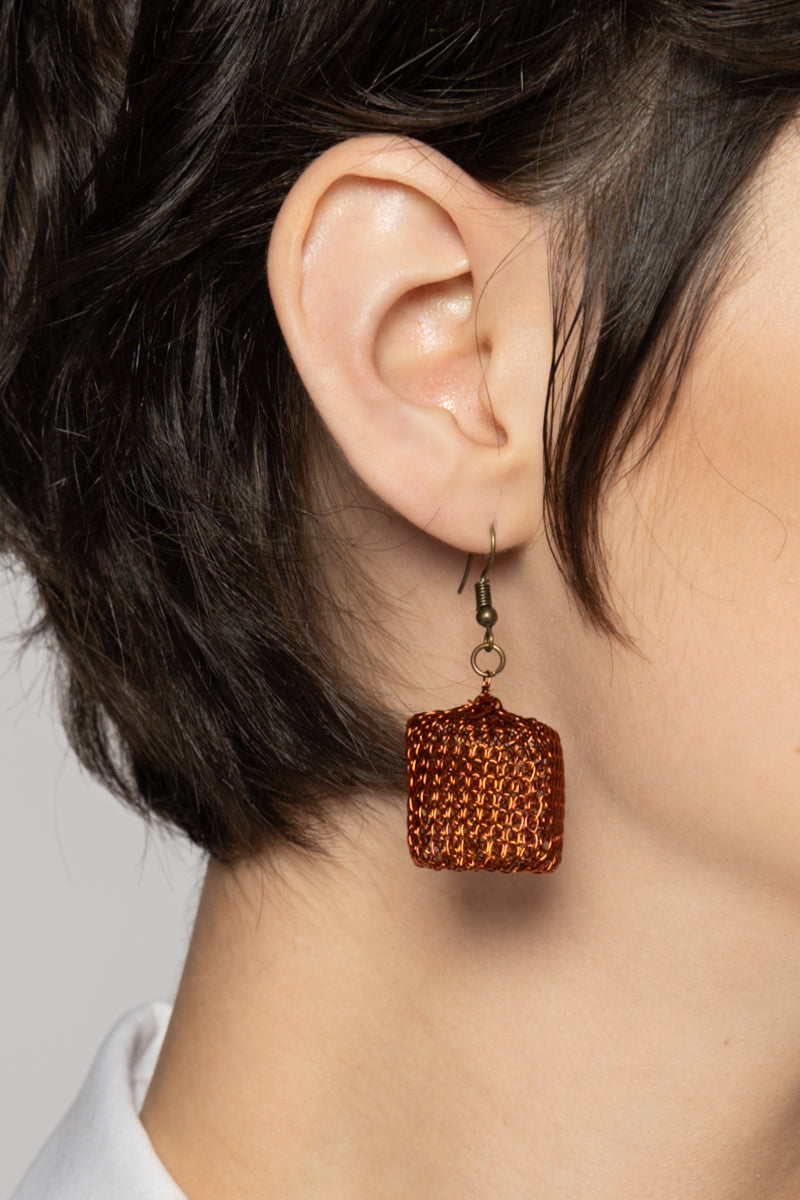 Sanjo Earrings Cpr