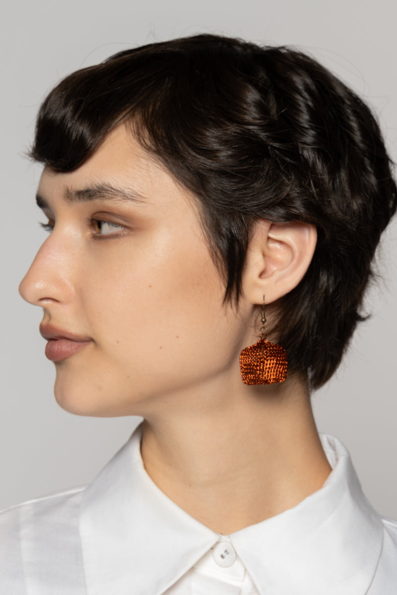 Sanjo Earrings Cpr