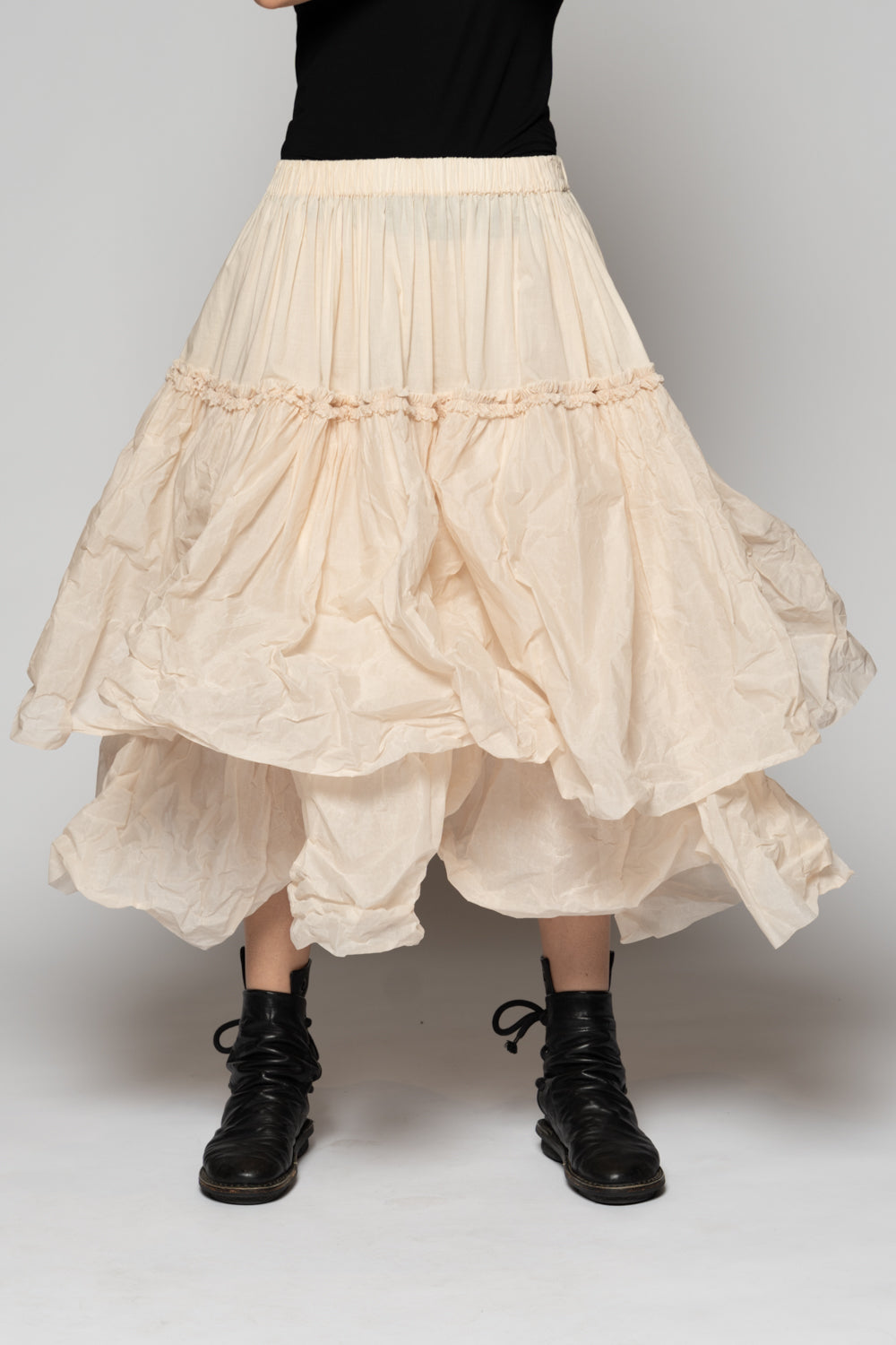 Camelia Petticoat Ntr