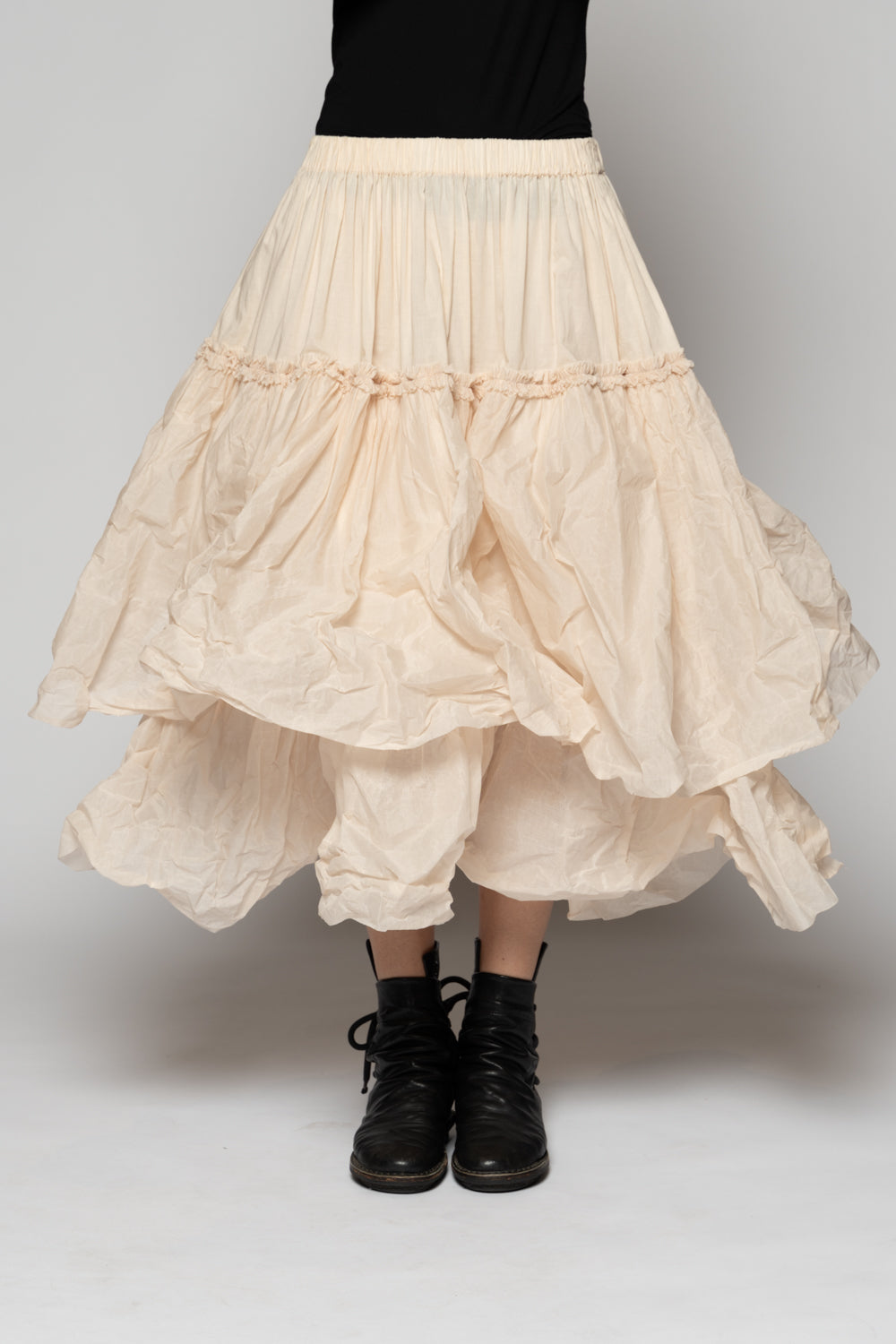 Camelia Petticoat Ntr