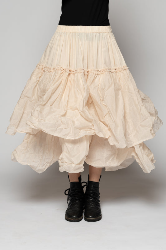 Camelia Petticoat Ntr