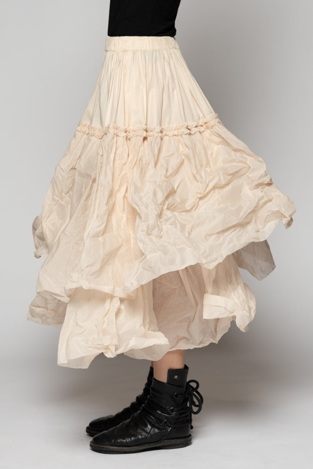Camelia Petticoat Ntr