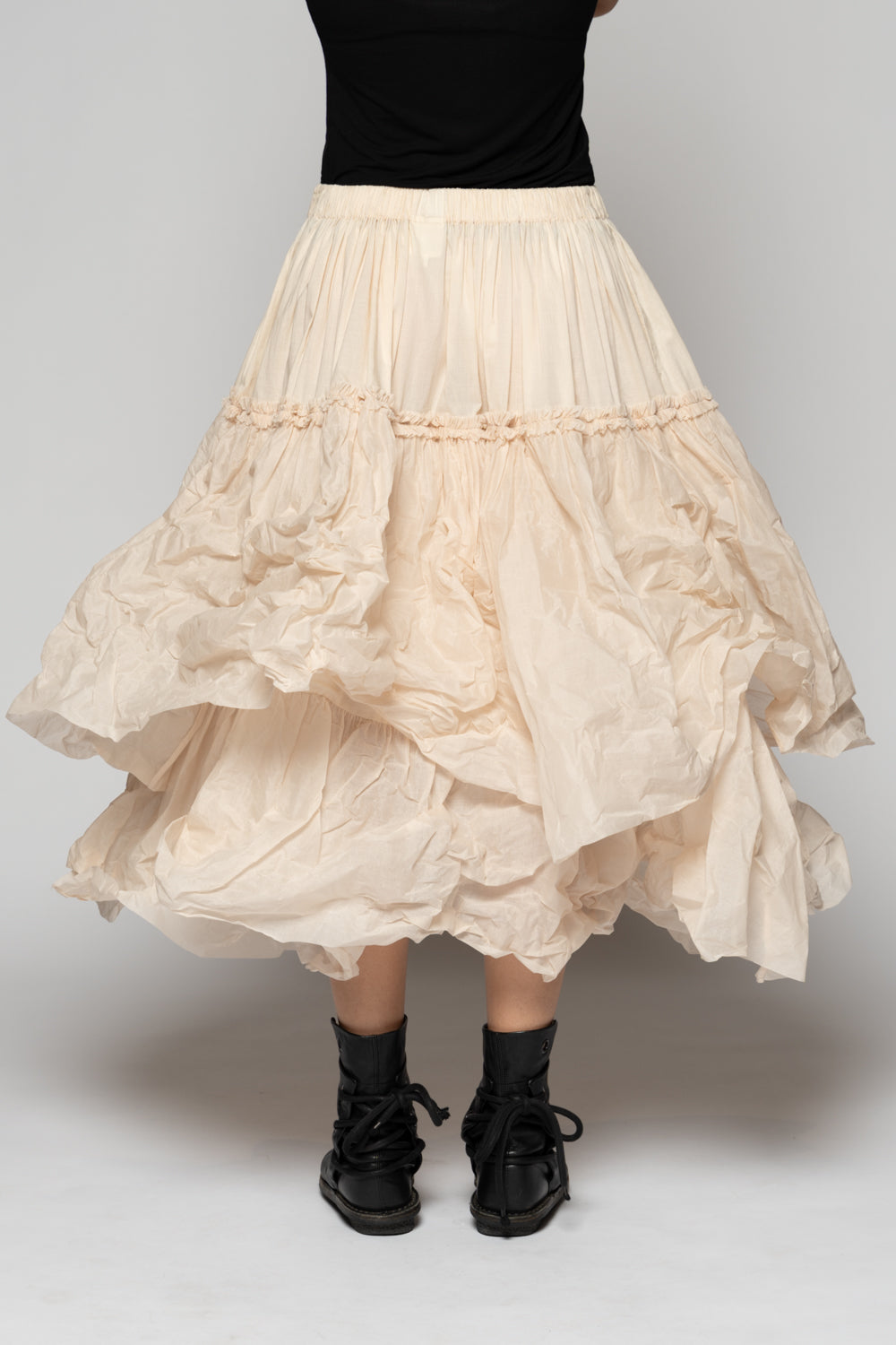 Camelia Petticoat Ntr