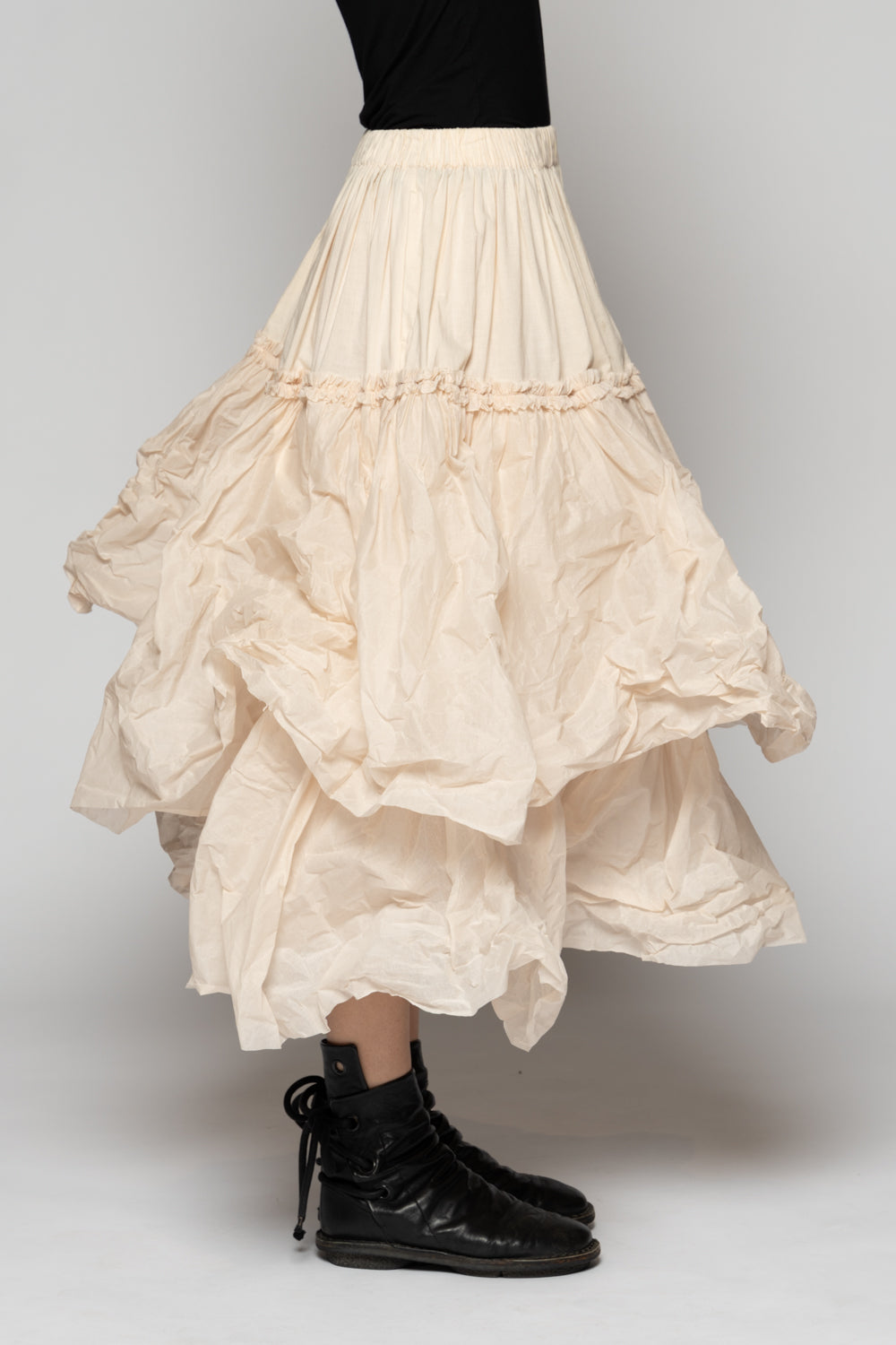 Camelia Petticoat Ntr