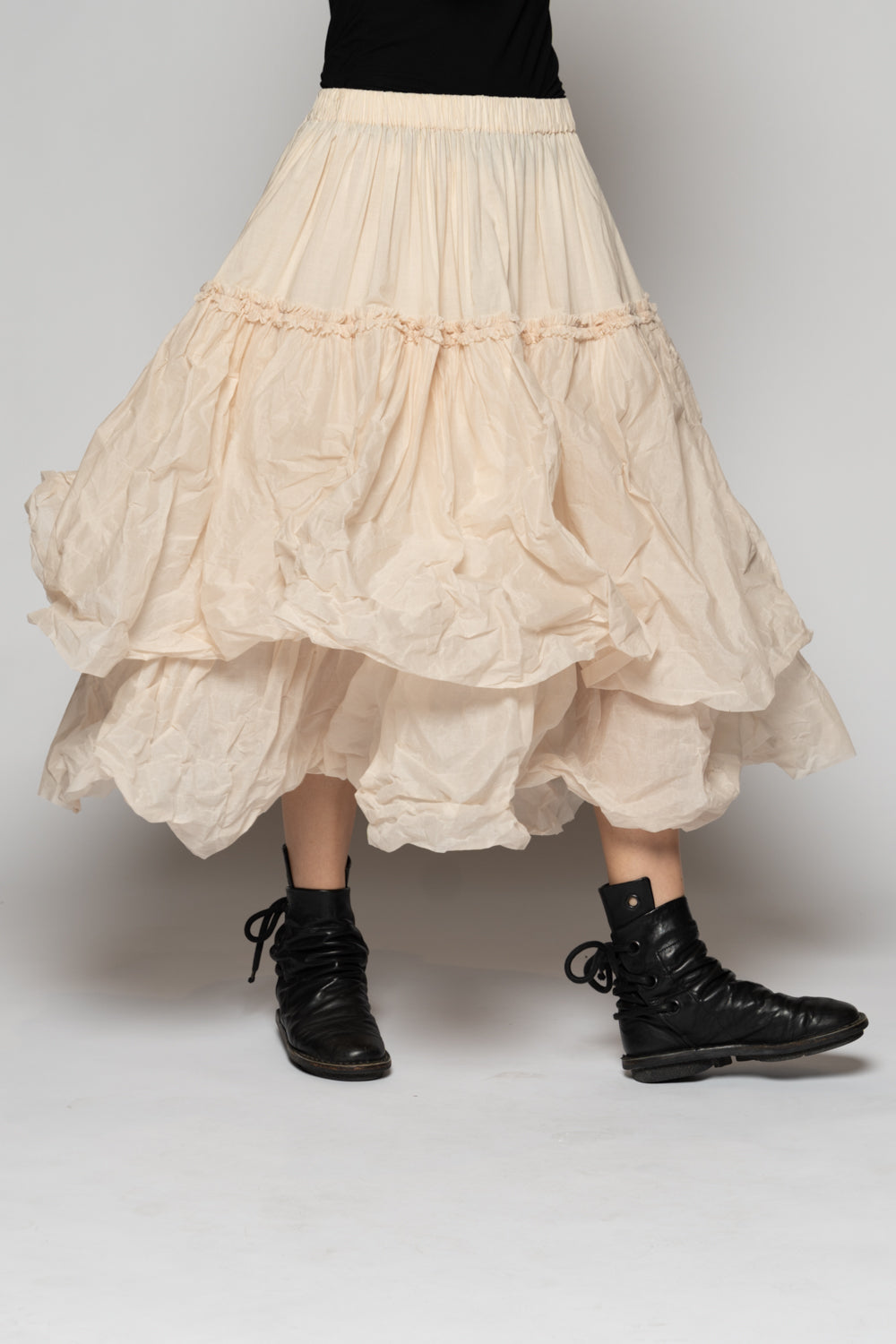 Camelia Petticoat Ntr