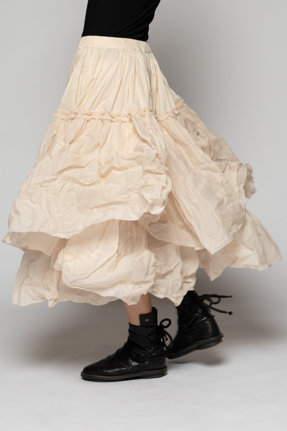 Camelia Petticoat Ntr