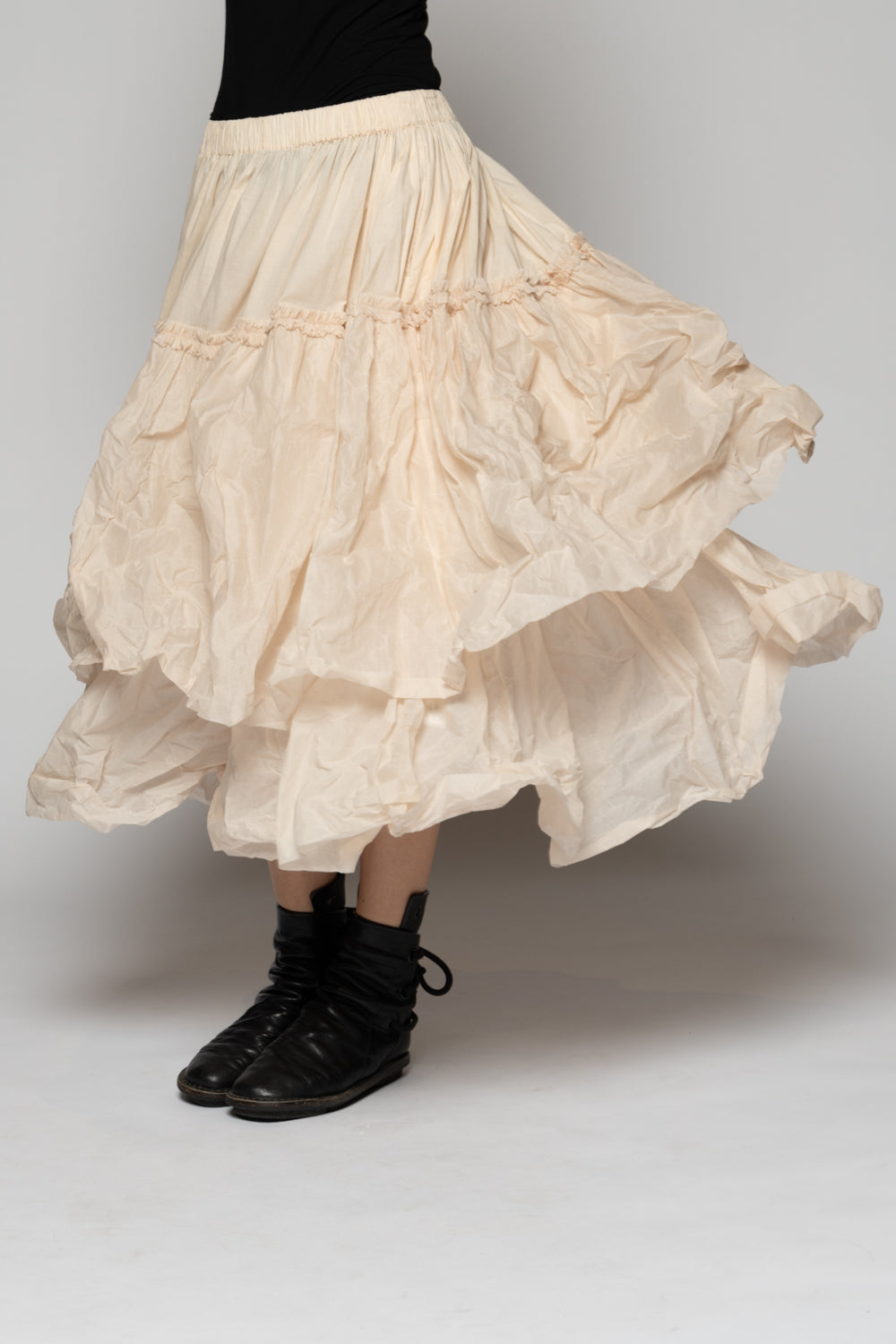 Camelia Petticoat Ntr